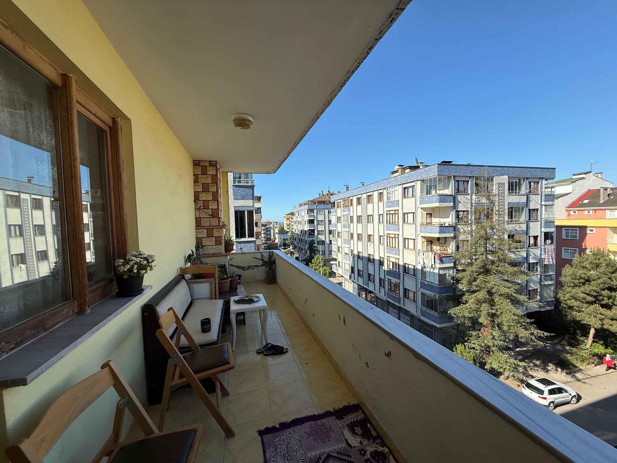 SÖĞÜTLÜ ALTINKENT SATILIK DAİRE